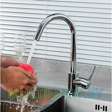 Смеситель Frud R42052-10 картинка 4